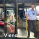 Rețeaua de transport vieneză vrea să angajeze inclusiv străini. La polul opus, și Iașiul caută șoferi de autobuz