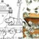 Grădina Zoologică din spatele vilei unui miliardar din Pipera. Cunoscutul afacerist nu a vorbit niciodată de ea