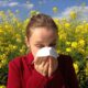 Care este banala plantă ce ne poate declanșa alergia, de acum până în luna noiembrie. Video