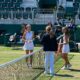 Cine este Alexia Ioana Tatu, câștigătoarea româncă în competiția de juniori de la Wimbledon. Video