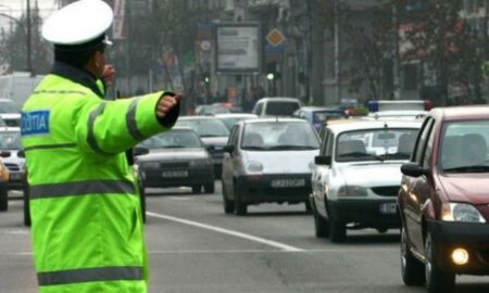 Atenţie şoferi! De astăzi intră în vigoare amenzile majorate pentru lipsa rovinietei. Cât este amenda