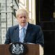 Boris Johnson a demisionat. „Vreau să vă spun că sunt trist că renunț la cel mai bun job din lume”