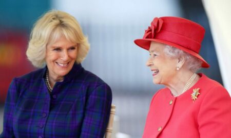 Viitoarea ”Regină Consoartă”, Camilla, ducesa de Cornwall împlineşte 75 de ani. Petrecere la Palat