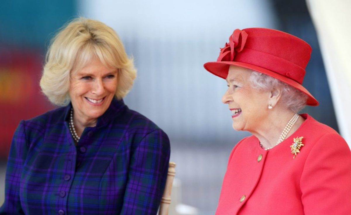 Viitoarea ”Regină Consoartă”, Camilla, ducesa de Cornwall împlineşte 75 de ani. Petrecere la Palat