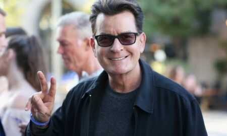 După ce a fost concediat din „Doi bărbați și jumătate”, Charlie Sheen revine cu un nou serial dramă-comedie