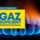 Premierul Nicolae Ciucă anunță cât gaz metan avem acum în depozitele ţării
