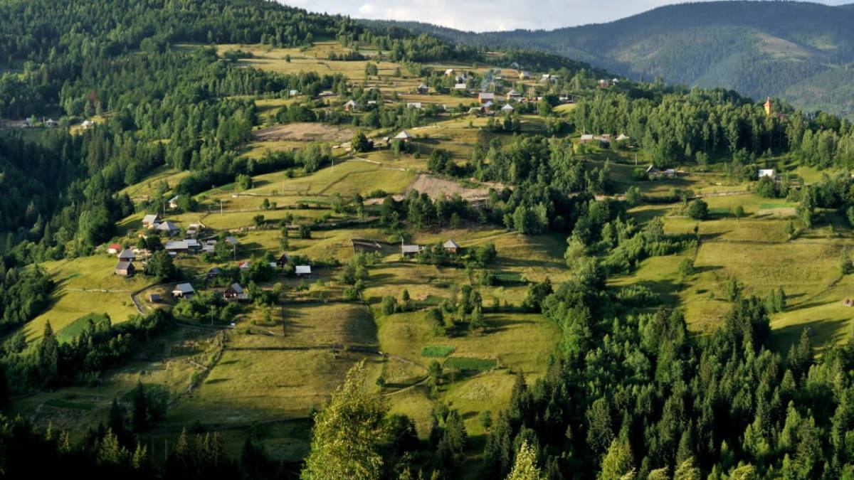CNN recomandă americanilor să vină în Munţii Apuseni: Experienţa ideală pentru vacanţa de vară