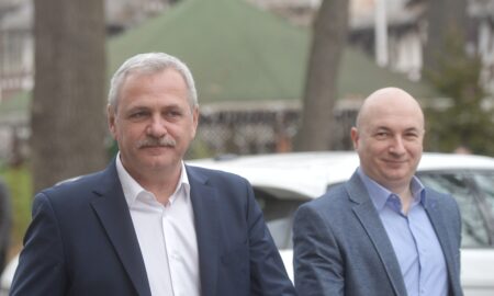 Codrin Ștefănescu și Dragnea au sărit pe Ciolacu. Îl acuză că a contribuit la debarcarea ministrului Agriculturii