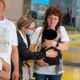 A fost repatriat copilul român care fusese preluat de autoritățile din Danemarca după ce a fost agresat de părinți