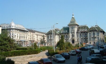 Anunțul trist vine de la Craiova. Rezerva orașului s-a epuizat și oamenii vor avea apă după program. Nu doar seceta e de vină