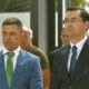 Implicat într-un nou scandal, ministrul Sporturilor, Eduard Novak se plânge în presa din Ungaria că nu e înţeles în România