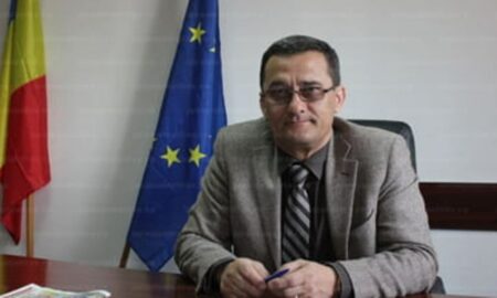 DNA: Şeful Inspectoratului Teritorial de Muncă Ilfov, George Gavrilă a fost trimis în judecată pentru luare de mită