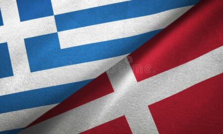 Scandal ilar între Grecia și Danemarca. A fost necesară intervină Justiția Uniunii Europene  
