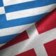 Scandal ilar între Grecia și Danemarca. A fost necesară intervină Justiția Uniunii Europene  
