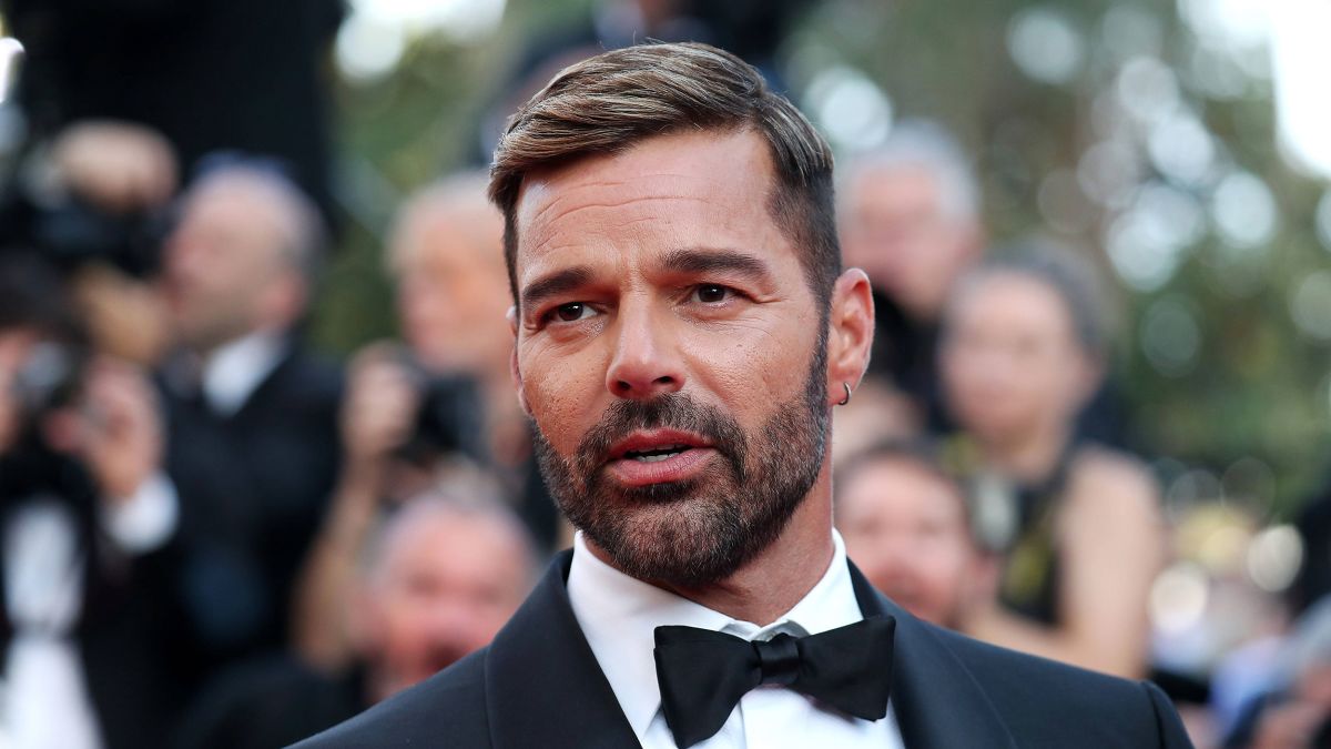 Oficial: Acuzația de incest a lui Ricky Martin e falsă! Nepotul își cere scuze și recunoaște că suferă de afecțiuni psihice