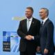Şansele lui Klaus Iohannis la NATO. Cine sunt cele 4 doamne contracandidate preşedintntele României