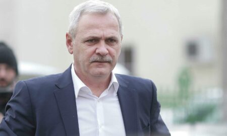 Liviu Dragnea, sărbători înlăcrimate. De ziua lui, Sfântul Nicolae i-a adus o veste proastă