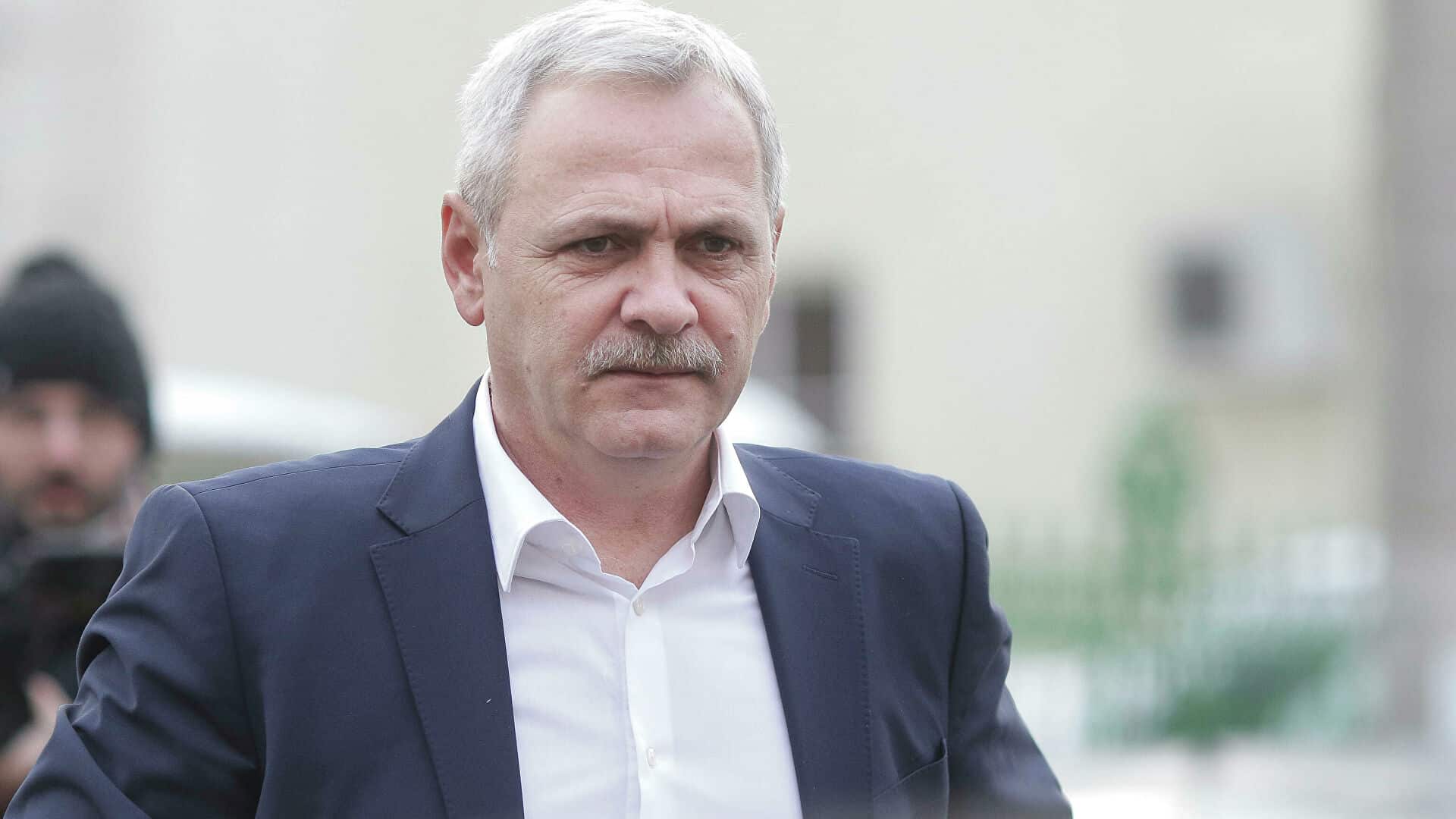 Liviu Dragnea nu renunţă la politică. Anunţă că va intra într-un nou partid şi nu exclude o colaborare cu Diana Șoșoacă