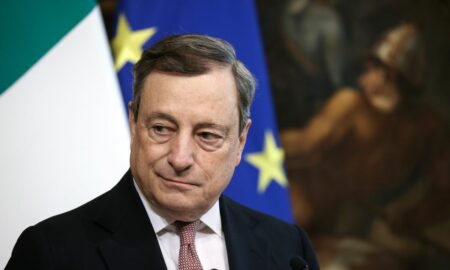 Ce a făcut președintele Italiei după ce premierul Mario Draghi și-a anunțat demisia.
