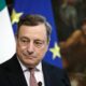 Ce a făcut președintele Italiei după ce premierul Mario Draghi și-a anunțat demisia.