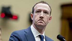 Mark Zuckerberg se confruntă cu o depoziție din cauza scandalului Cambridge Analytica