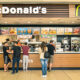 Un internaut povestește ce gust are mâncarea la noul McDonald’s din Rusia