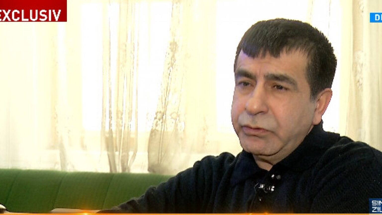 Munaf, teroristul din dosarul „Răpirea din Irak a jurnaliștilor”, prins cu focuri de armă la scurt timp după ieșirea din pușcărie