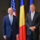 Ambasadorul României în SUA îl vede pe Klaus Iohannis la şefia NATO. Sunt şanse să primească susţinere din partea Statelor Unite?