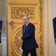 Anunț de la Kremlin: Vladimir Putin va convoca o reuniune a membrilor permanenți ai Consiliului de Securitate al Rusiei