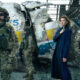 Olena Zelenska, pe coperta revistei Vogue. „COVID nu este nimic atunci când îl compari cu ceea ce se întâmplă în Ucraina”