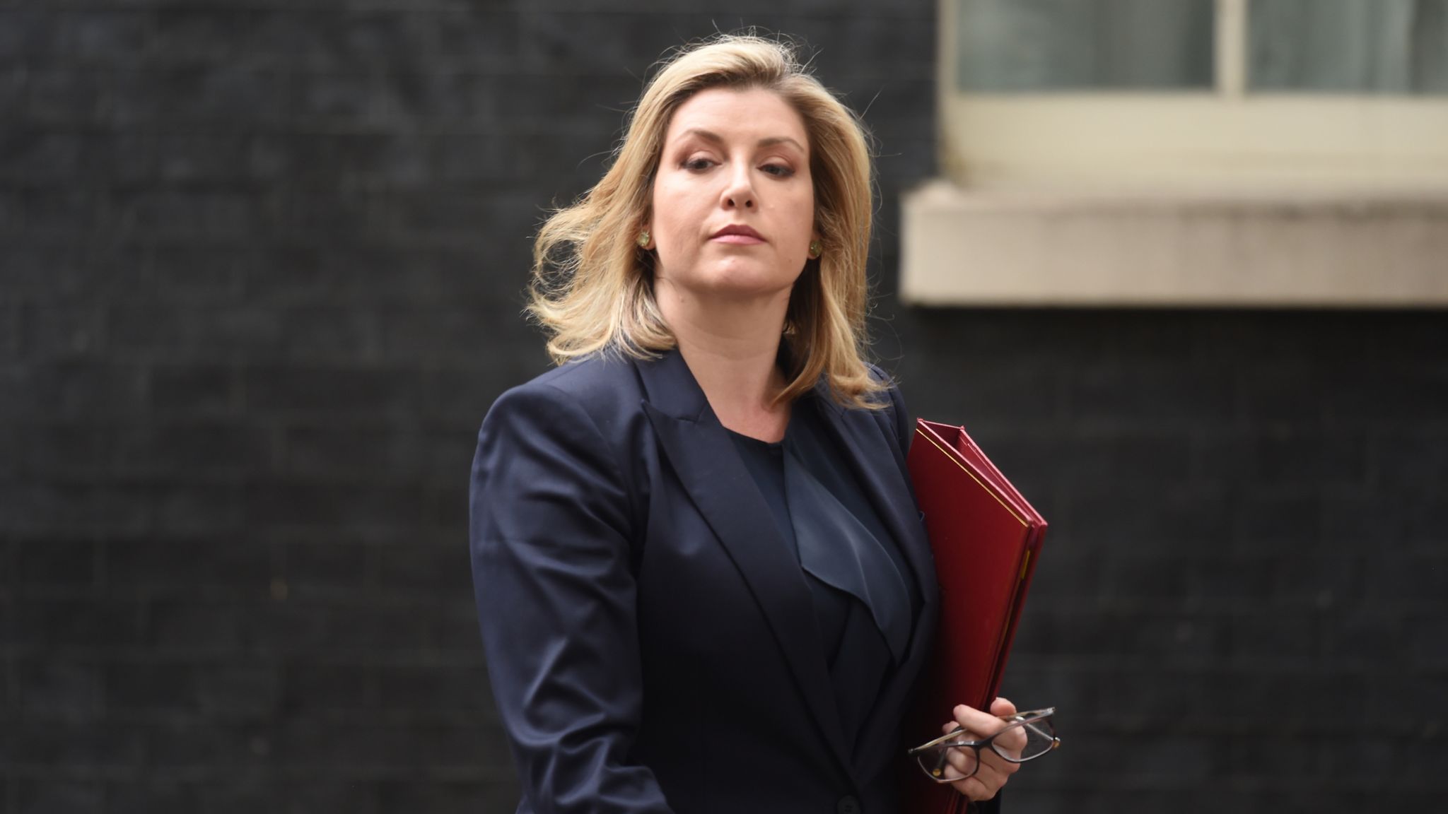 Care este legătura posibilul viitor premier al Marii Britanii, Penny Mordaunt cu România
