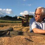 Petre Daea a fost ales de PSD să ocupe postul de ministru al Agriculturii