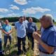 Ministrul Agriculturii Petre Daea a anunțat primele trei acțiuni care să împiedice dezastrul și să ajute țăranii