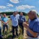 Ministrul Agriculturii Petre Daea a anunțat primele trei acțiuni care să împiedice dezastrul și să ajute țăranii