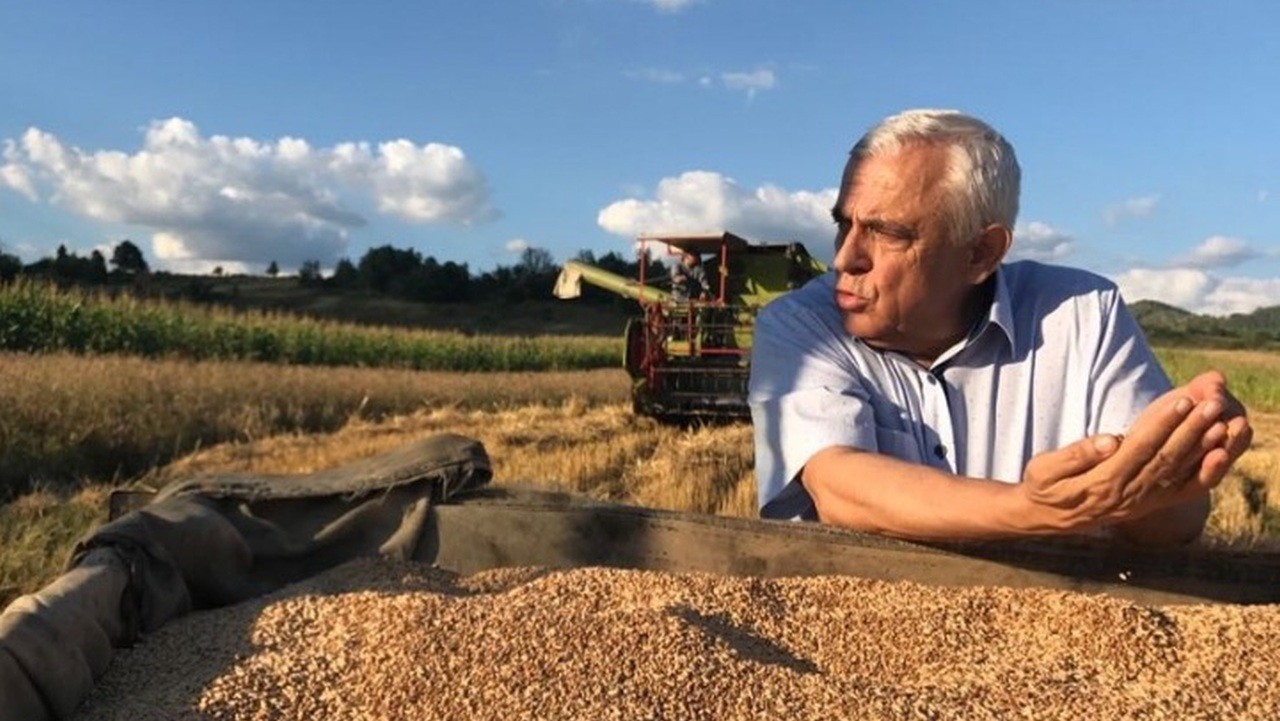 Petre Daea a fost ales de PSD să ocupe postul de ministru al Agriculturii