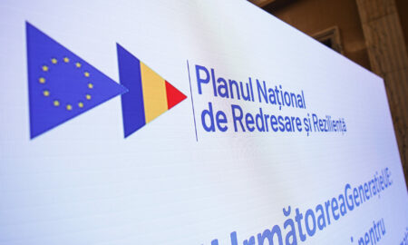 România renegociază acordul PNRR! Injecție financiară de 1,4 miliarde de euro