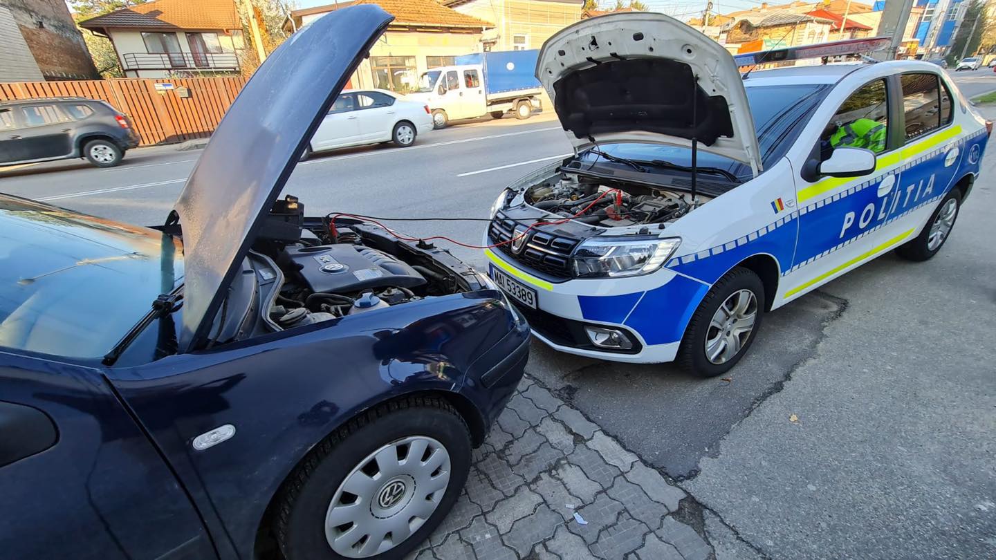 Lovitură de 3,3 milioane de euro dată nemților. Le-au furat injectoarele de mașini ca să le vândă în România
