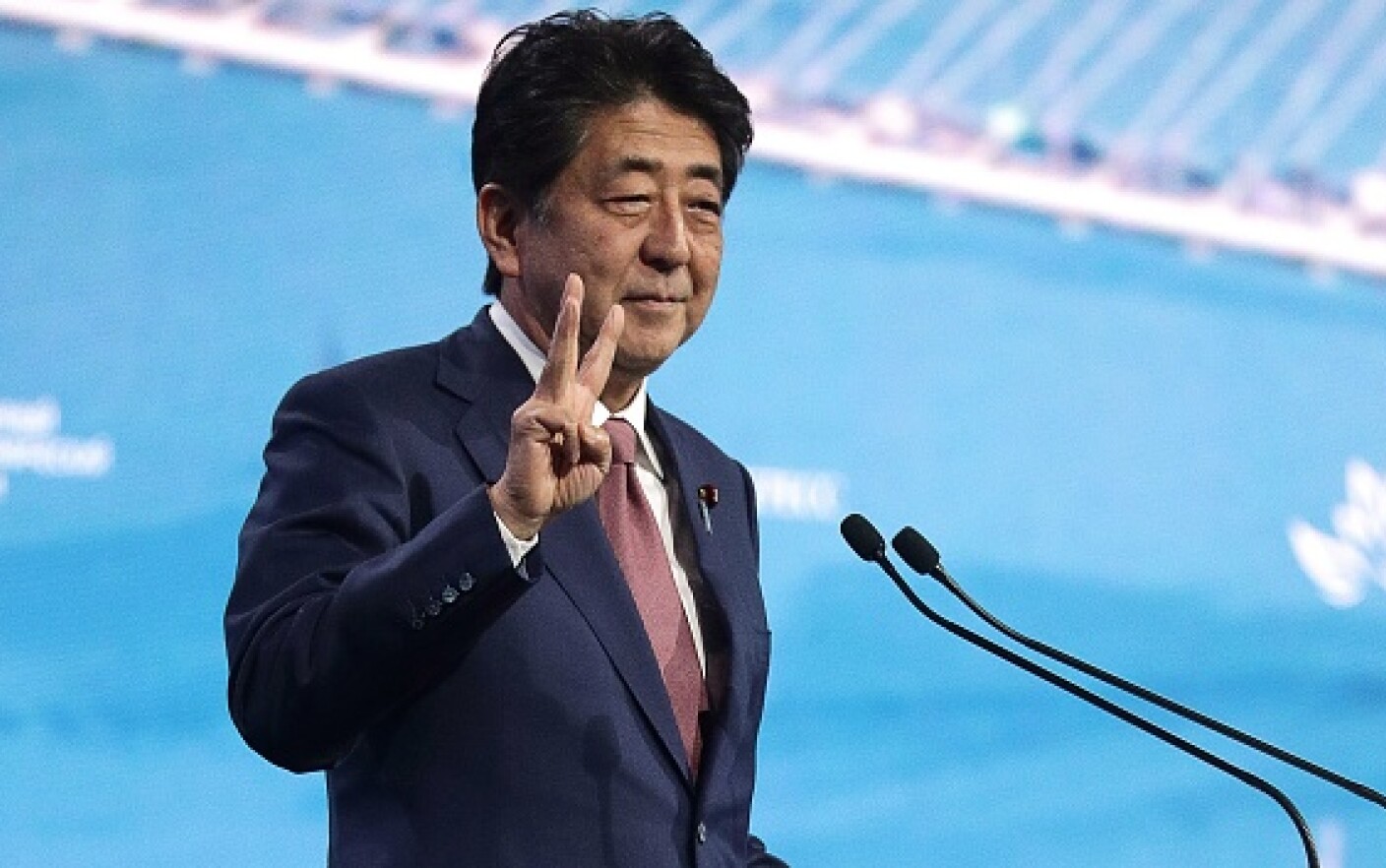 Fostul premier al Japoniei a murit! Shinzo Abe a fost împuşcat. Criminalul e un militar din forțele speciale