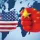 Noi tensiuni China -SUA! Care este motivul disputelor și confruntărilor maritime