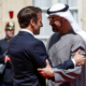 Franța semnează un acord energetic cu Emiratele Arabe Unite pentru a renunța la importurile rusești