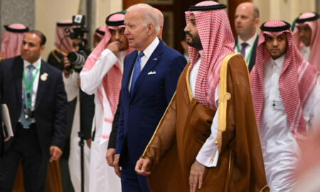 Liderii lumii fac ”curte” șeicilor. Care este motivul întâlnirilor cu președintele Emiratelor Arabe Unite