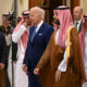 Liderii lumii fac ”curte” șeicilor. Care este motivul întâlnirilor cu președintele Emiratelor Arabe Unite