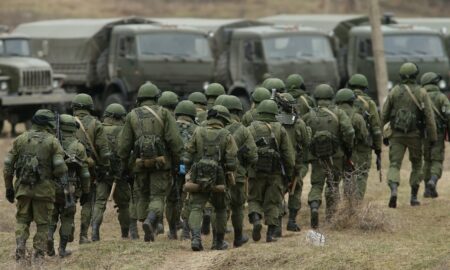 Rusia își bate joc de soldații ei: Au fost trimiși să atace Ucraina cu hărți moștenite de la străbunici, desenate cu pixul. FOTO
