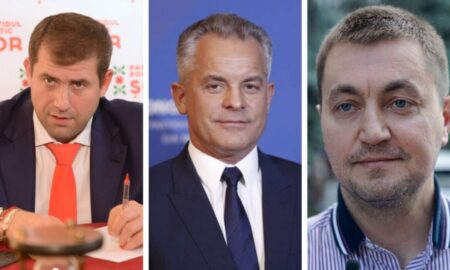 Un document al SUA arată care este dorința Americii: ”Capul” lui Plahotniuc, Șor și Platon vrem. Dar cu Dodon cum rămâne