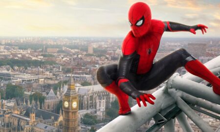 Veşti bune pentru fanii lui Spider – Man. Din 29 iulie, 5 filme din colecţia Marvel vor fi disponibile pe Disney +