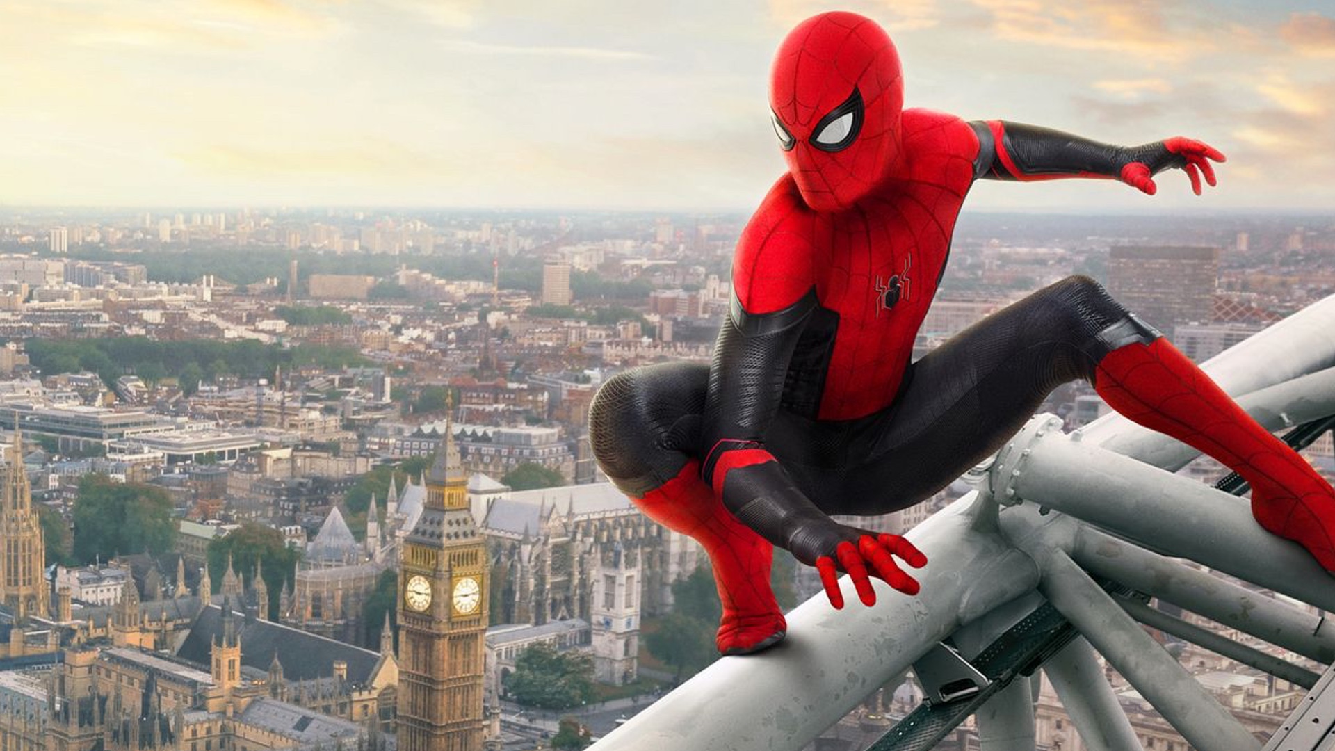 Veşti bune pentru fanii lui Spider – Man. Din 29 iulie, 5 filme din colecţia Marvel vor fi disponibile pe Disney +