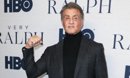 Scandal uriaș la Hoolywood: Sylvester Stallone se luptă „cu un bătrânel de 93 de ani” care l-a tras în piept