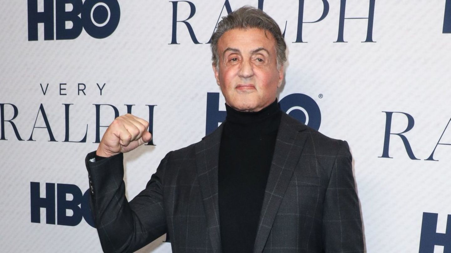 Scandal uriaș la Hoolywood: Sylvester Stallone se luptă „cu un bătrânel de 93 de ani” care l-a tras în piept