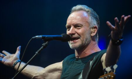 Ce a făcut Sting în timpul unui concert la Varşovia și care a fost reacția publicului. Video