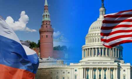 Situație încordată la Moscova. Și America își îndeamnă cetățenii să părăsească Rusia, după alte state vecine